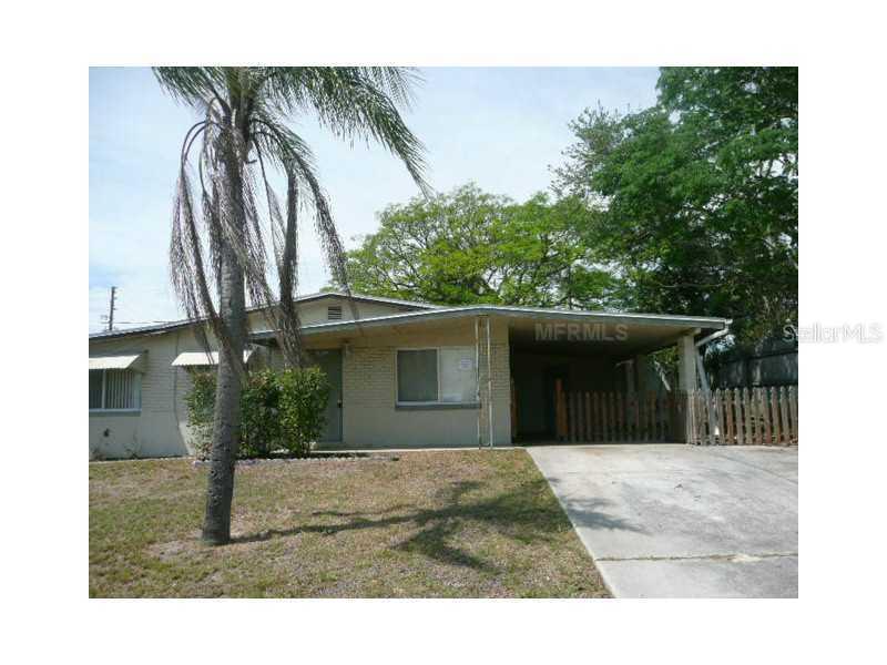 4803 Drift Tide Dr., New Port Richey, FL 34652