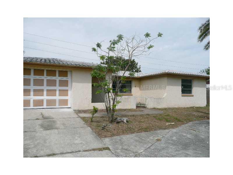 7711 Fox Hollow Dr., Port Richey, FL 34668