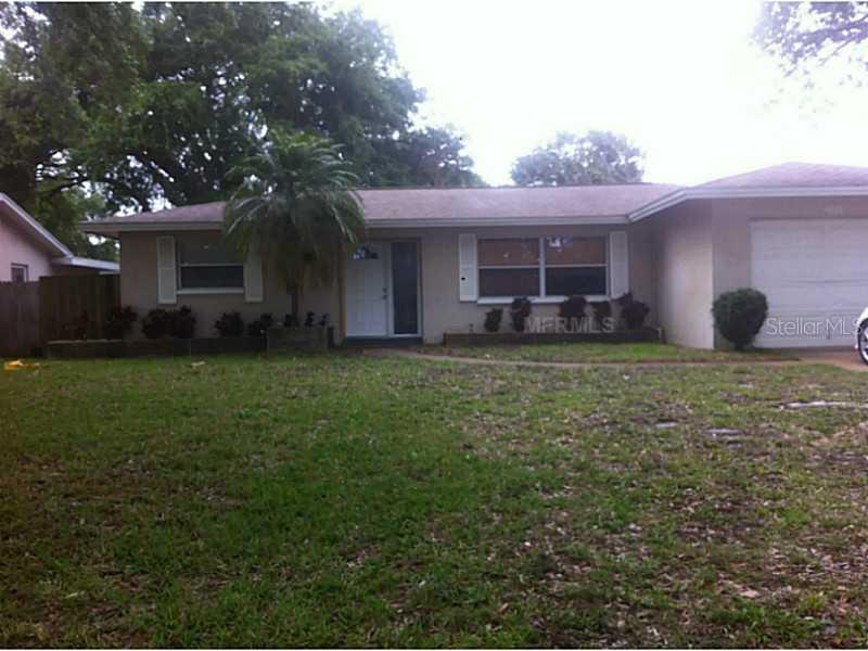 2016 Forest Dr., Clearwater, FL 33763