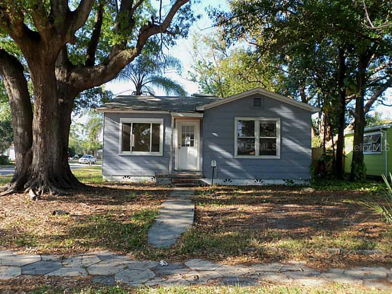 4163 2nd Ave., St Petersburg, FL 33711