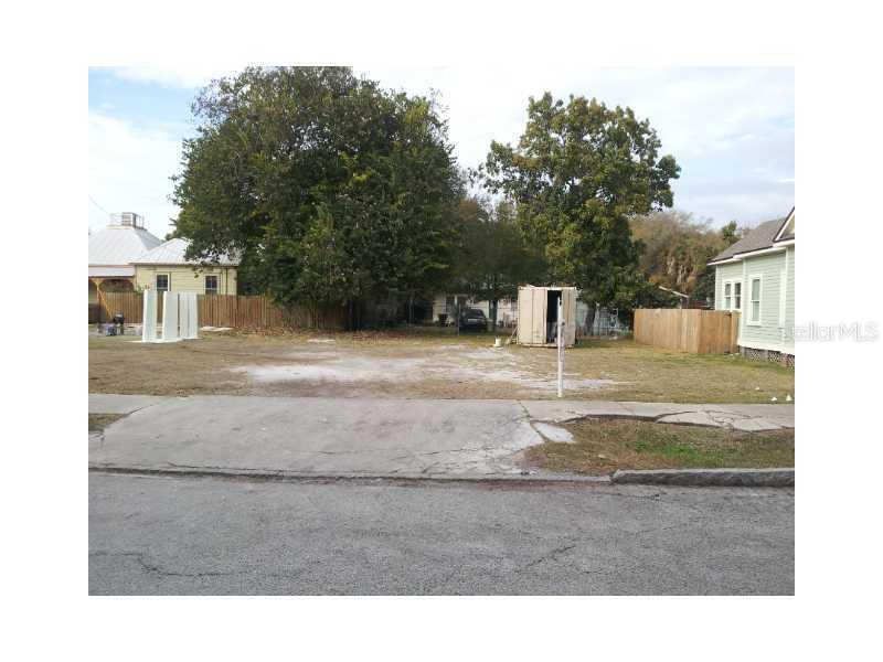 504 E Park Ave., Tampa, FL 33602