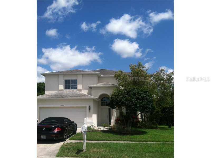 16007 Muirfield Dr., Odessa, FL 33556