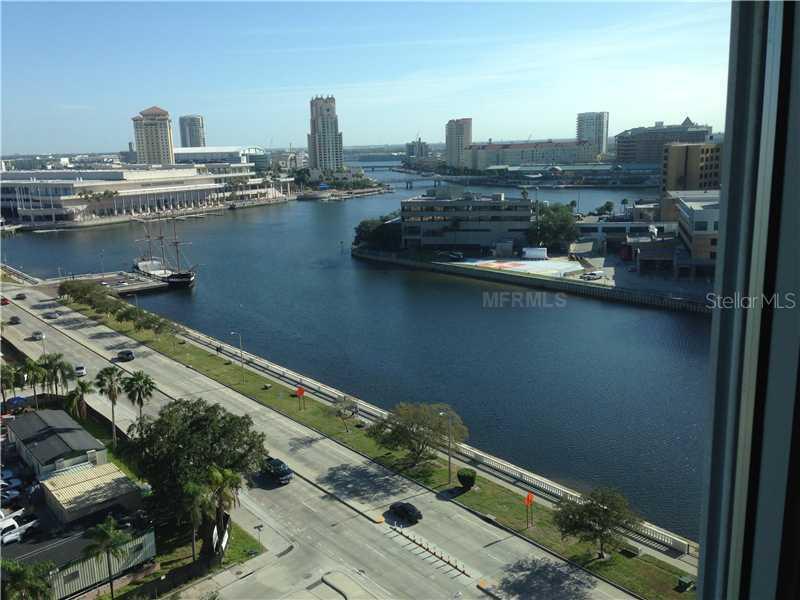 345 Bayshore Blvd. #1410, Tampa, FL 33606