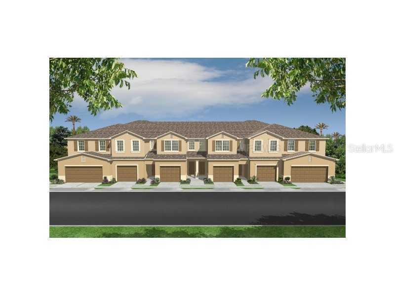 1509 Harbour Blue St., Ruskin, FL 33570