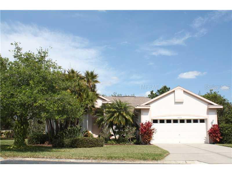 3606 Pendleton Way, Land O Lakes, FL 34639