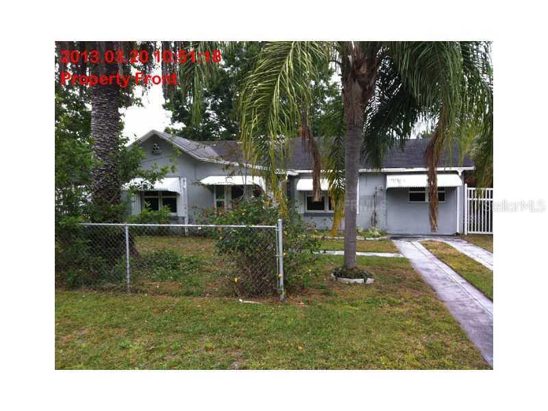 4127 37th St., St Petersburg, FL 33714