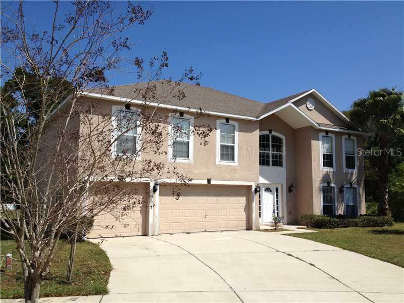 724 Valrico Hills Ln., Valrico, FL 33594