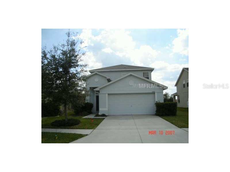 21030 Green Wing Ct., Land O Lakes, FL 34637