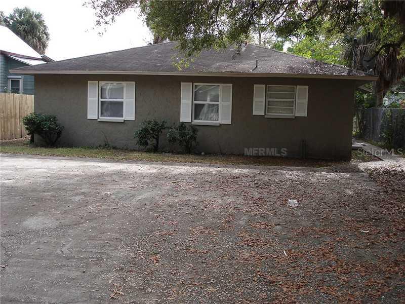 509 E Frances Ave., Tampa, FL 33602