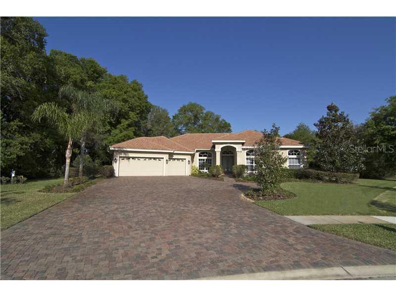 2509 Summer Snow Dr., Lutz, FL 33559