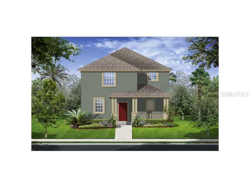 6405 Point Hancock Dr., Winter Garden, FL 34787