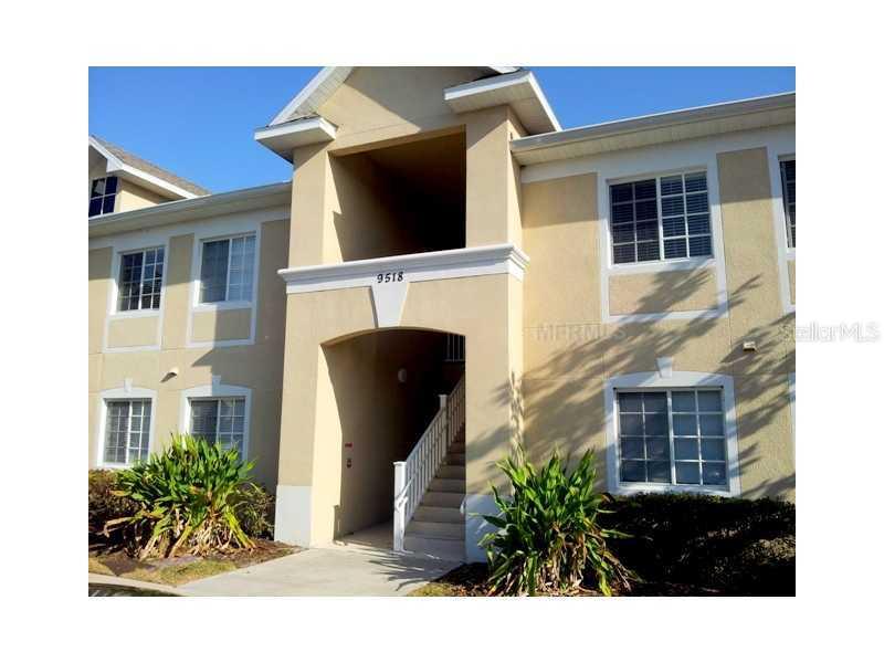 9518 Amberdale Ct. #102, Riverview, FL 33578