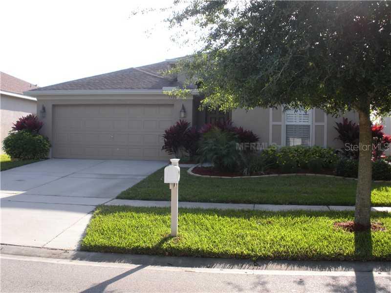 [Address Hidden by Seller], Valrico, FL 33594