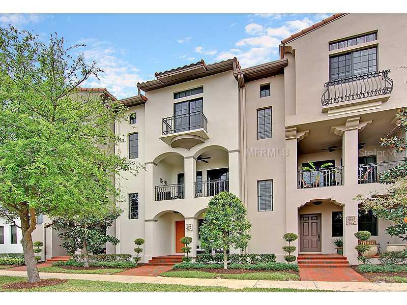 6012 Yeats Manor Dr. #102, Tampa, FL 33616