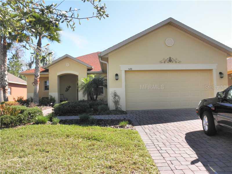 548 Genoa Dr., Kissimmee, FL 34759