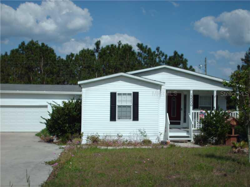 [Address Hidden by Seller], Dade City, FL 33525