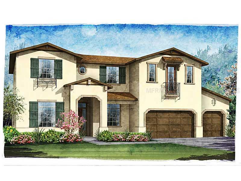 3128 Cordoba Ranch Blvd., Lutz, FL 33559