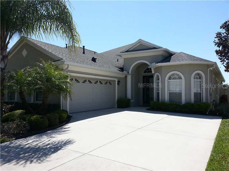 20658 Amanda Oak Ct., Land O Lakes, FL 34638