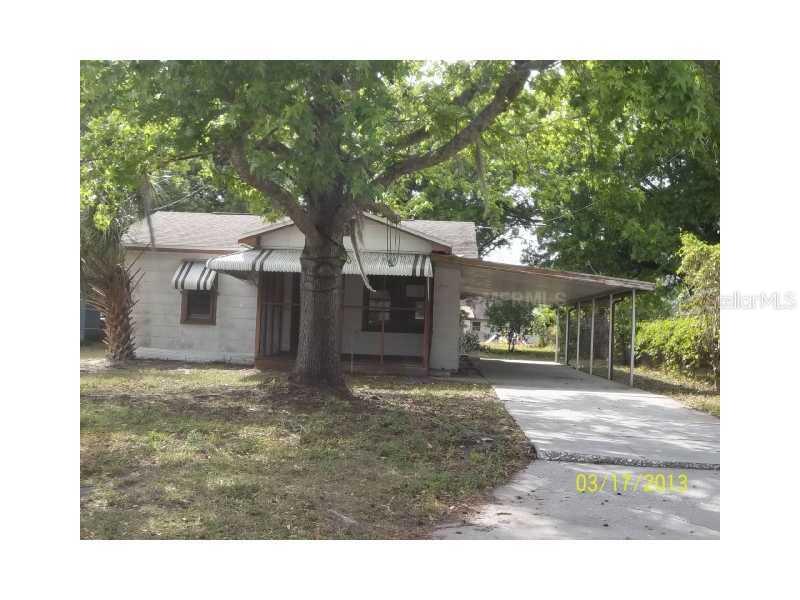 614 Ash St., Auburndale, FL 33823