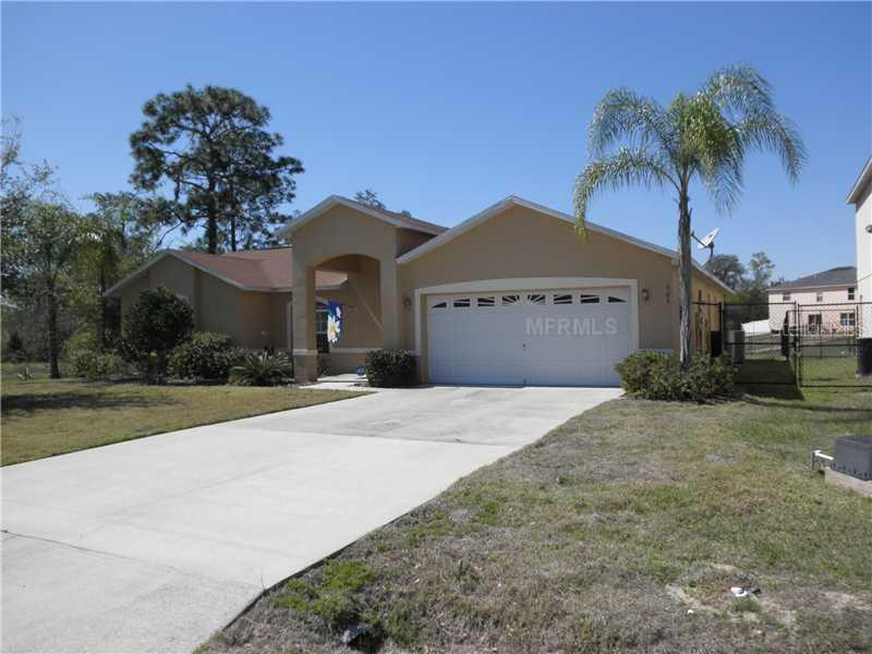 303 Snook Way, Kissimmee, FL 34759