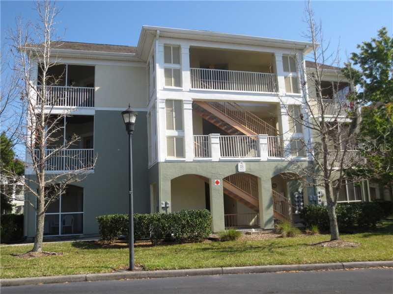 9312 Crescent Loop Cir. #206, Tampa, FL 33619