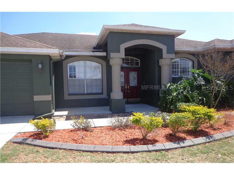 1622 Glen Oak Ln., Lutz, FL 33549