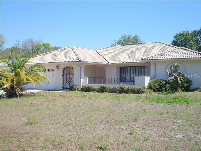 1174 Newcomb Ave, Spring Hill, FL 34608