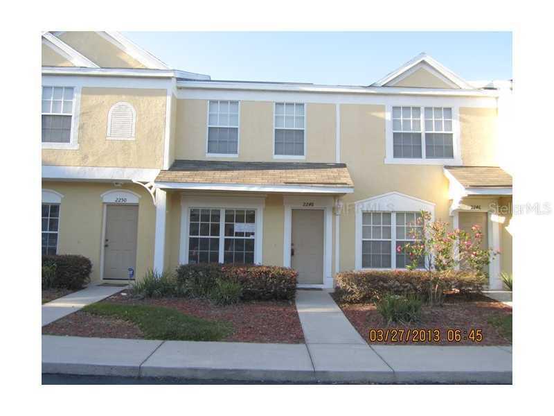 2248 Lake Woodberry Cir., Brandon, FL 33510