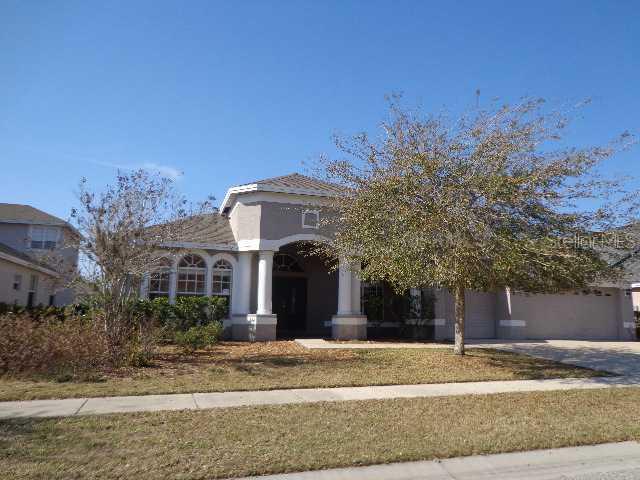 1455 Beaconsfield Dr., Wesley Chapel, FL 33543