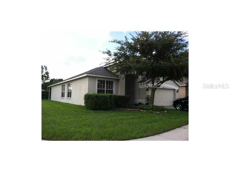 [Address Hidden by Seller], Wesley Chapel, FL 33544
