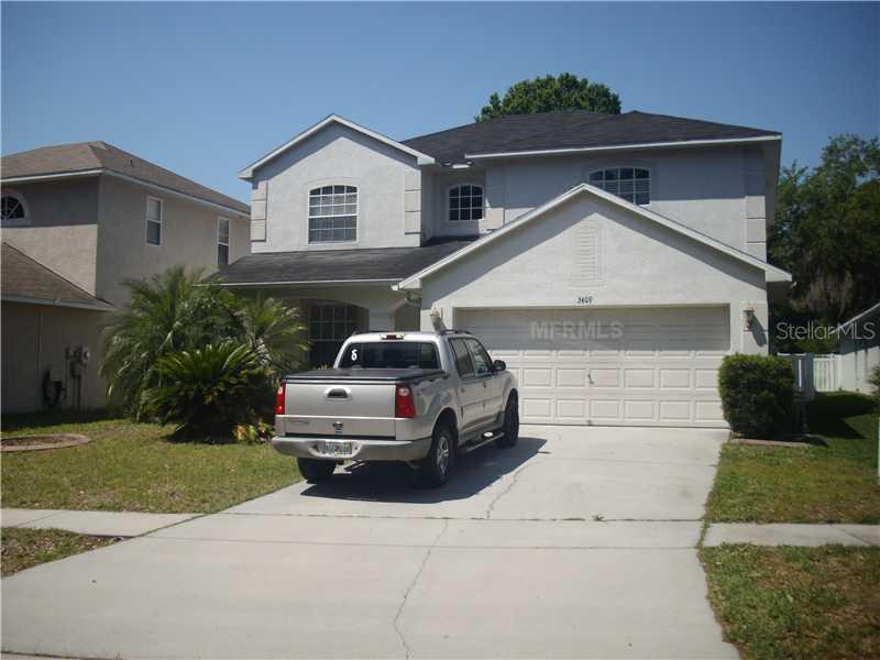 [Address Hidden by Seller], Brandon, FL 33511