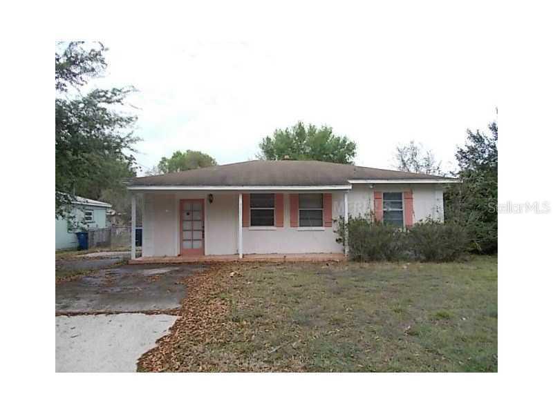 [Address Hidden by Seller], Tampa, FL 33617