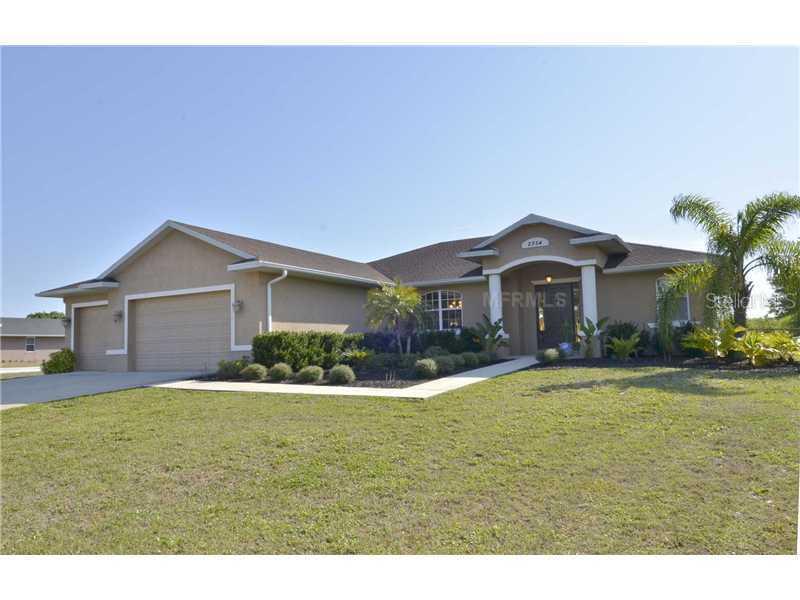 2354 N Rye Rd., Parrish, FL 34219