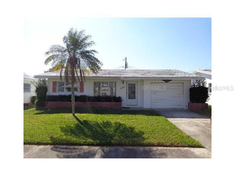 3910 99th Ter. #3, Pinellas Park, FL 33782