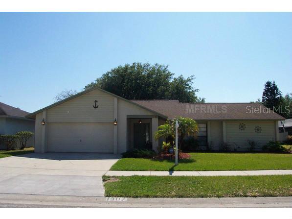 1307 Windjammer Pl., Valrico, FL 33594