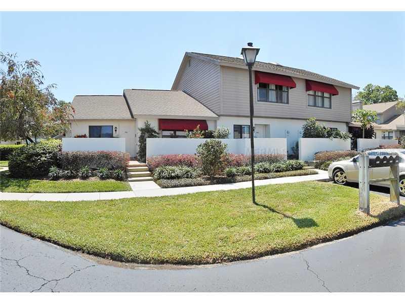 743 Oak Park Pl., Brandon, FL 33511