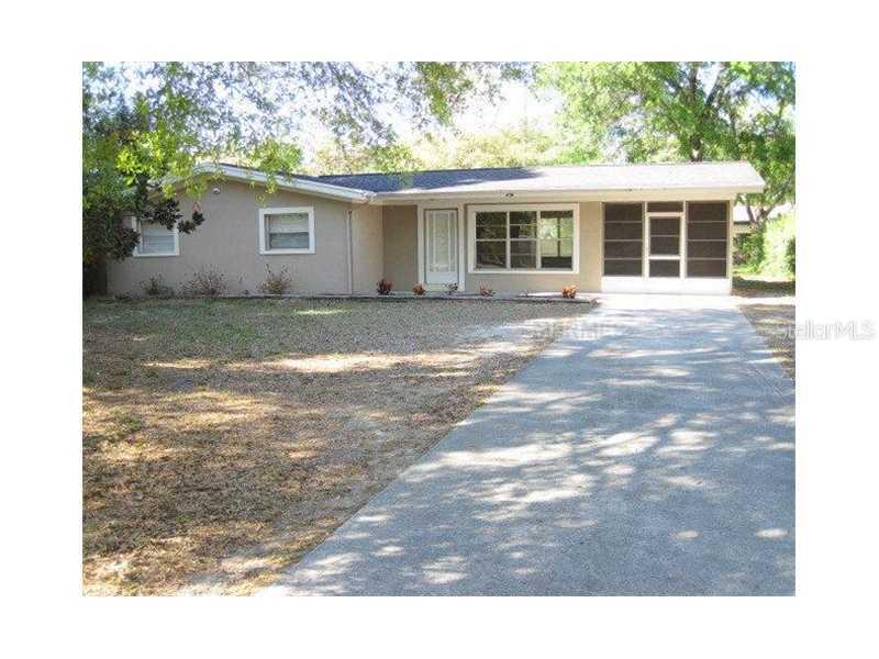 6116 E Whiteway Dr., Temple Terrace, FL 33617