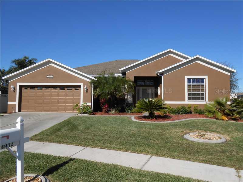 4952 Balsam Dr., Land O Lakes, FL 34639