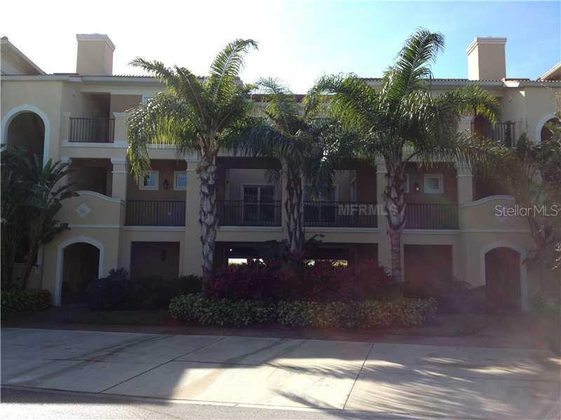 6 Franklin Ct. #421, St Petersburg, FL 33711