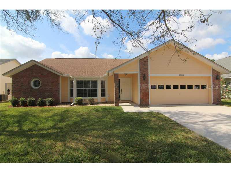 15118 Heathridge Dr., Tampa, FL 33625