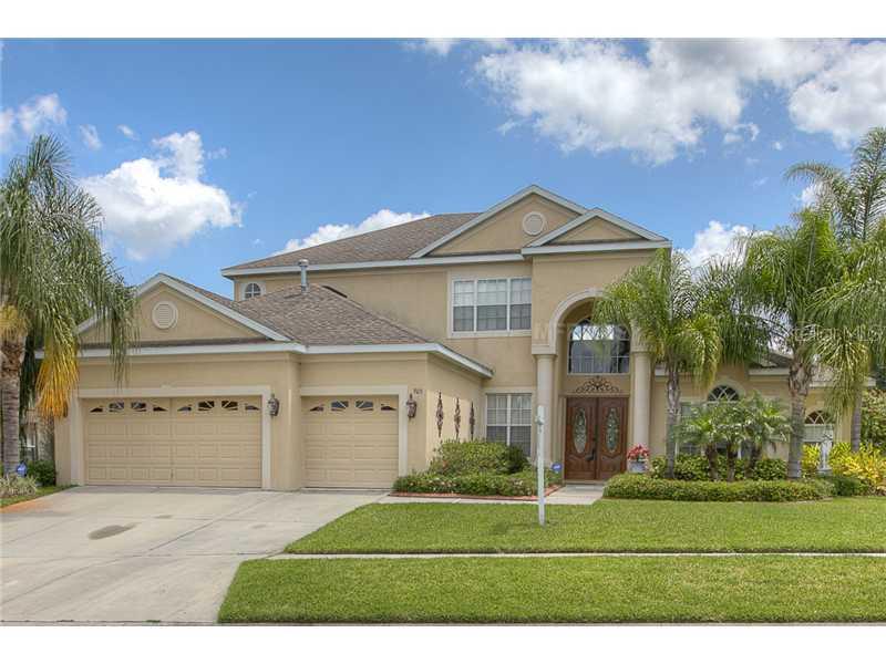 905 Arista Blvd., Valrico, FL 33594
