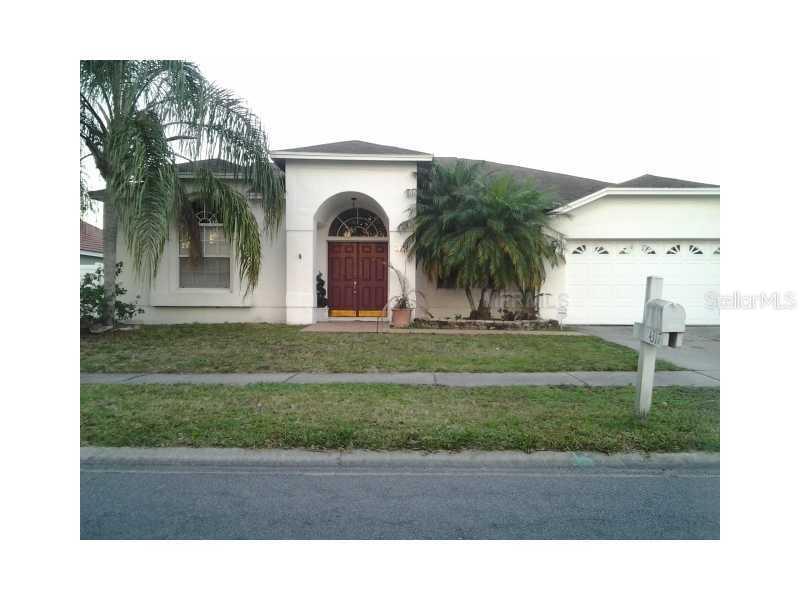 4317 Hawks Nest Dr., Lutz, FL 33558