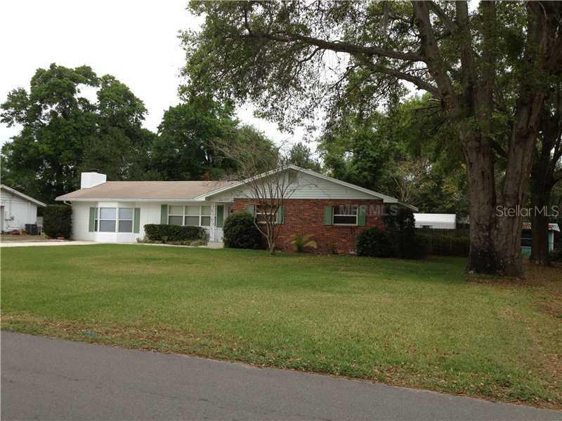 635 W Cummings St., Lake Alfred, FL 33850