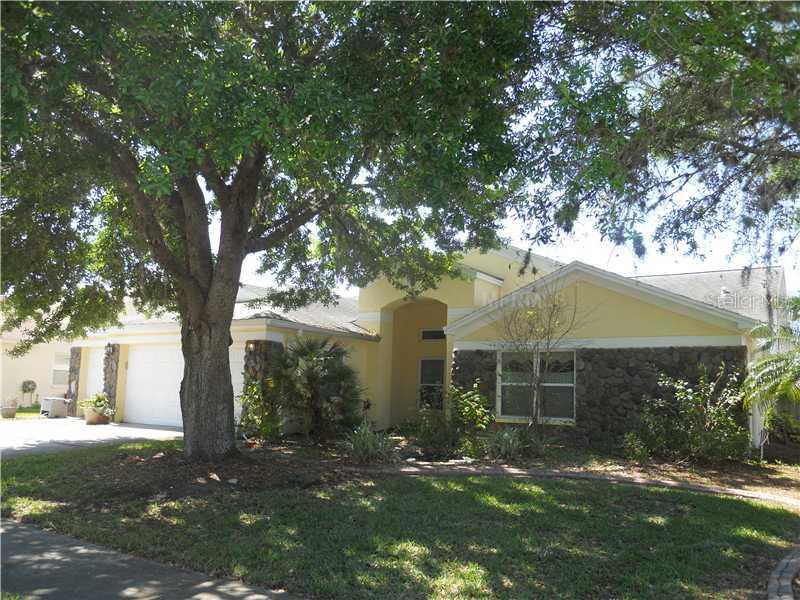 1349 Scattered Pines Pl., Wesley Chapel, FL 33543