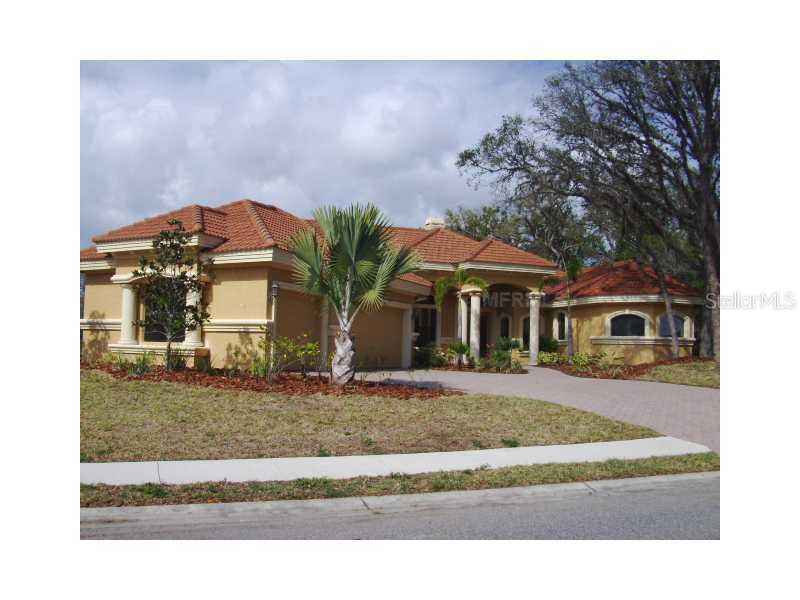 9903 Milano Dr., Trinity, FL 34655