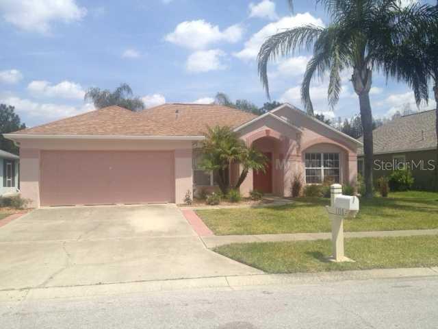 1138 Timber Trace Dr., Wesley Chapel, FL 33543