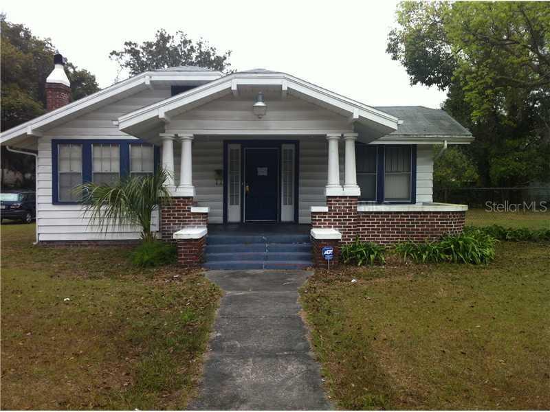 1302 E Clifton St., Tampa, FL 33604