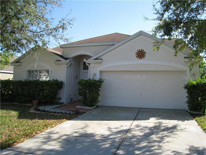 [Address Hidden by Seller], Wesley Chapel, FL 33544