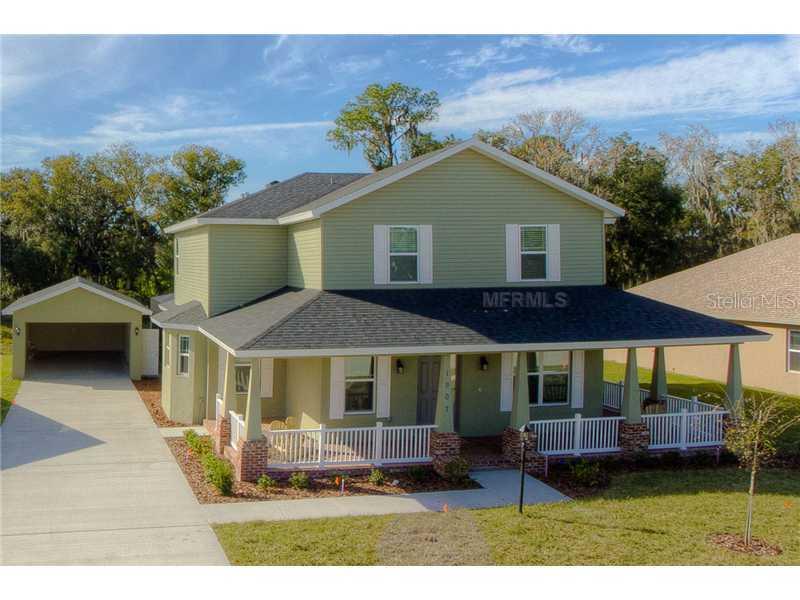 1907 N Johnson St., Plant City, FL 33563