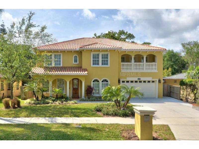 3506 W Sevilla St., Tampa, FL 33629